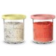 SET ICE CREAM BOWL  XSKPNTLD2EUUK 709ml/ΤΜΧ ΓΙΑ NC501EU & NC502EU